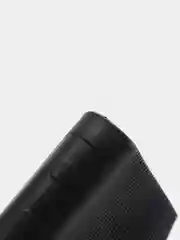 Черный чехол на повербенк Xiaomi Power Bank 3 20000 mah PLM07ZM повербанк