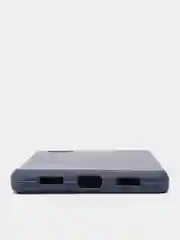 Темно-синий чехол Huawei P8 lite 2015, Хуавей П8 лайт 2015 силиконовый, цветной, матовый