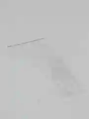 Полипропиленовые пакеты 100х170+40, 30 мкм, скотч клапан легкой фикс. (10 штук)