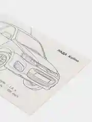 Раскраска для мальчиков "Автомобили мира"