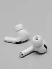 Наушники Pods PRO WOW