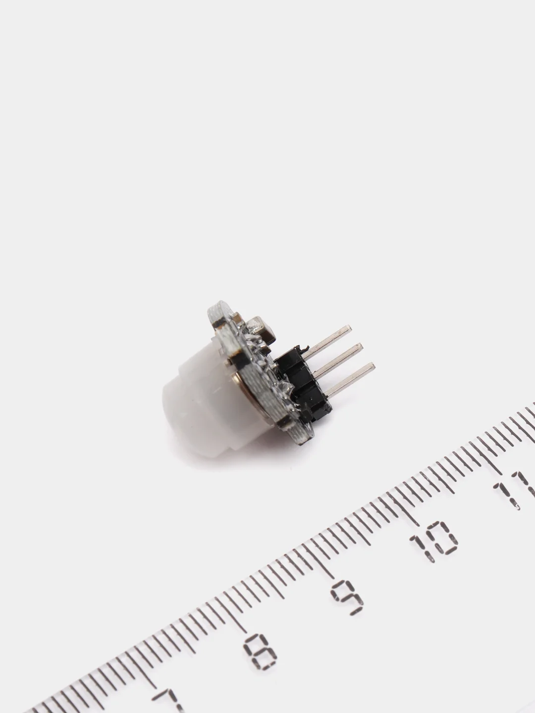 Датчик движения SR602 для Arduino