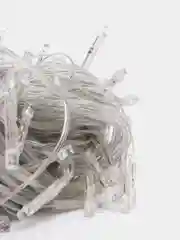 Домашняя новогодняя гирлянда "Уют"  Led