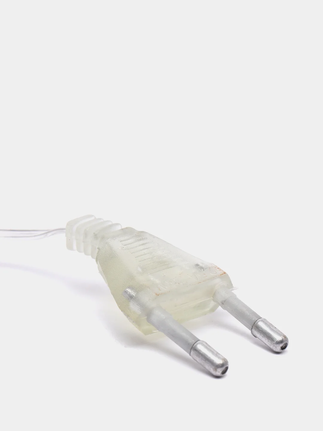 Домашняя новогодняя гирлянда "Уют" Led