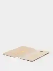 Золотой чехол книжка для Samsung J3 2017