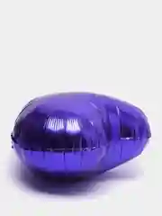 Шар воздушный "Сердце" фольгированный