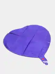 Шар воздушный "Сердце" фольгированный