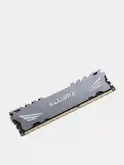 Оперативная память DDR3 8Gb 1600Мгц с радиатором