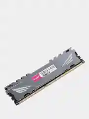 Оперативная память DDR3 8Gb 1600Мгц с радиатором