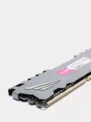 Оперативная память DDR3 8Gb 1600Мгц с радиатором