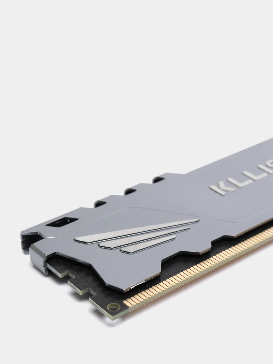 Оперативная память DDR3 8Gb 1600Мгц с радиатором