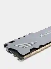 Оперативная память DDR3 8Gb 1600Мгц с радиатором