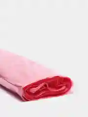 Красный пакеты фасовочные, в рулоне, 24*35, 85 штук, 8 мкм