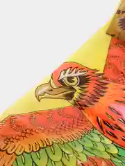 Лазурный летающая игрушка. Сделай сам. Конструктор. Воздушный змей
