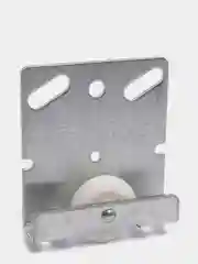 Ходовой ролик для подвесных дверей, 2 шт