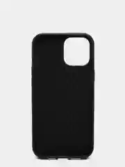 Чехол для iPhone 12 Pro Max "Листья пальмы"
