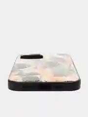 Чехол для iPhone 12 Pro Max "Листья пальмы"