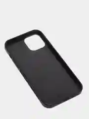 Чехол для iPhone 12 Pro Max "Листья пальмы"