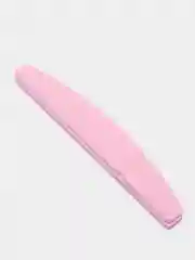 Фуксия пилка для ногтей 100/100 Simply Nails