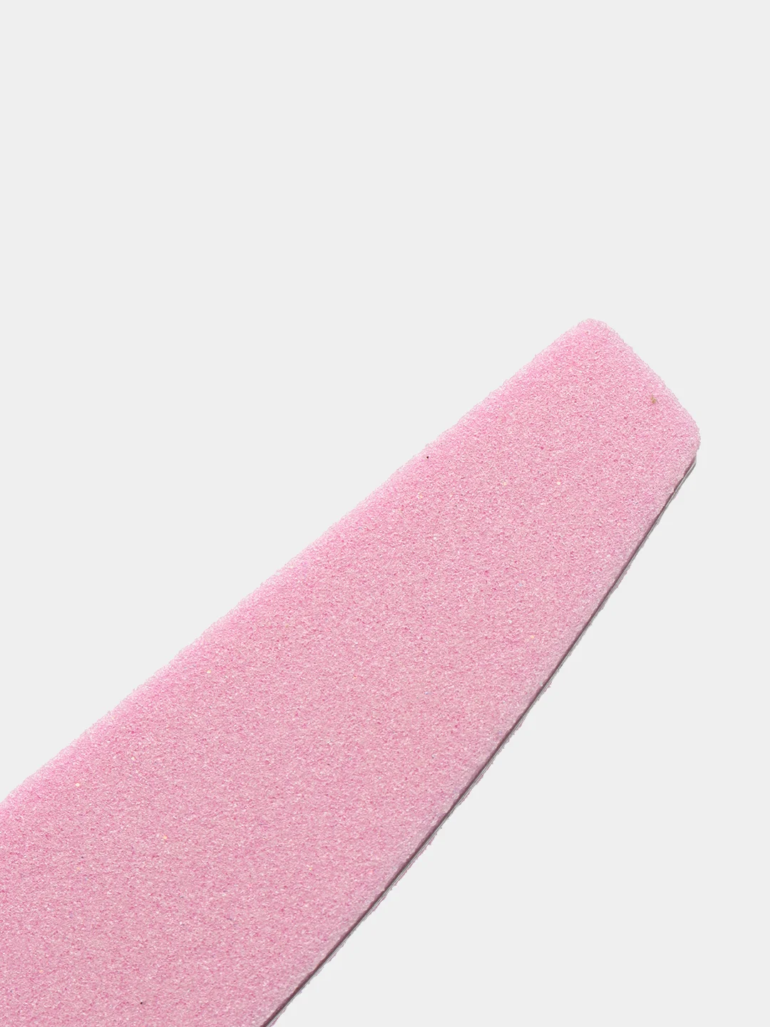 Фуксия пилка для ногтей 100/100 Simply Nails