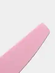 Фуксия пилка для ногтей 100/100 Simply Nails