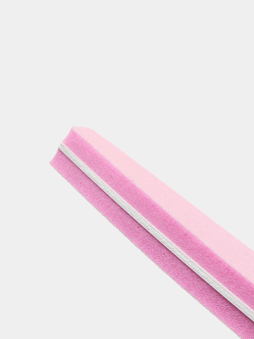 Фуксия пилка для ногтей 100/100 Simply Nails