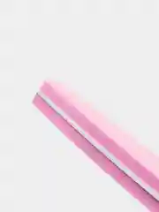 Фуксия пилка для ногтей 100/100 Simply Nails