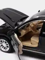 Машинка металлическая 1:32 BMW X6, 15 см, JB1251157