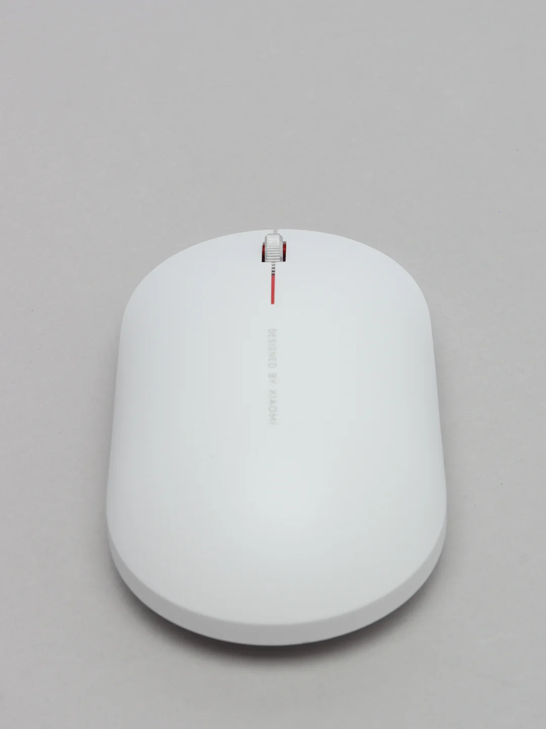 Белый беспроводная мышь Xiaomi Mijia Wireless Mouse 2, XMWS002TM