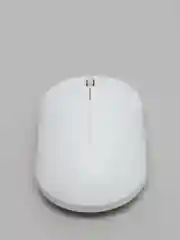 Белый беспроводная мышь Xiaomi Mijia Wireless Mouse 2, XMWS002TM