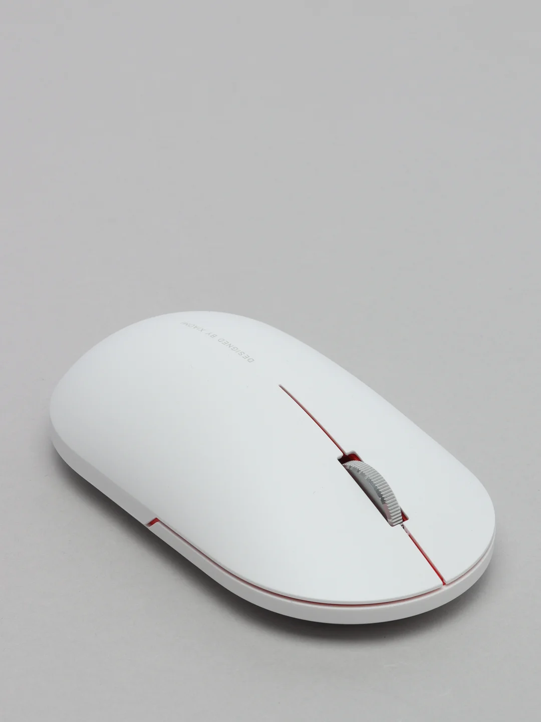 Белый беспроводная мышь Xiaomi Mijia Wireless Mouse 2, XMWS002TM