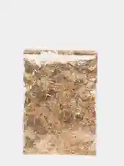 Золотой фольга для дизайна ногтей, поталь для маникюра, сусальное золото для дизайна ногтей