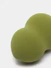 Оливковый спонжик / спонж для нанесения макияжа