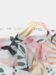 Кораллово-розовый корзина для белья/сумка для хранения/корзина для игрушек/сумка для игрушек