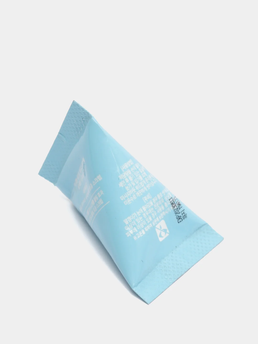 Скраб для лица ETUDE HOUSE Baking Powder Crunch Pore Scrub  7гр