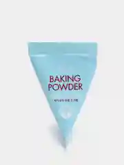 Скраб для лица ETUDE HOUSE Baking Powder Crunch Pore Scrub  7гр