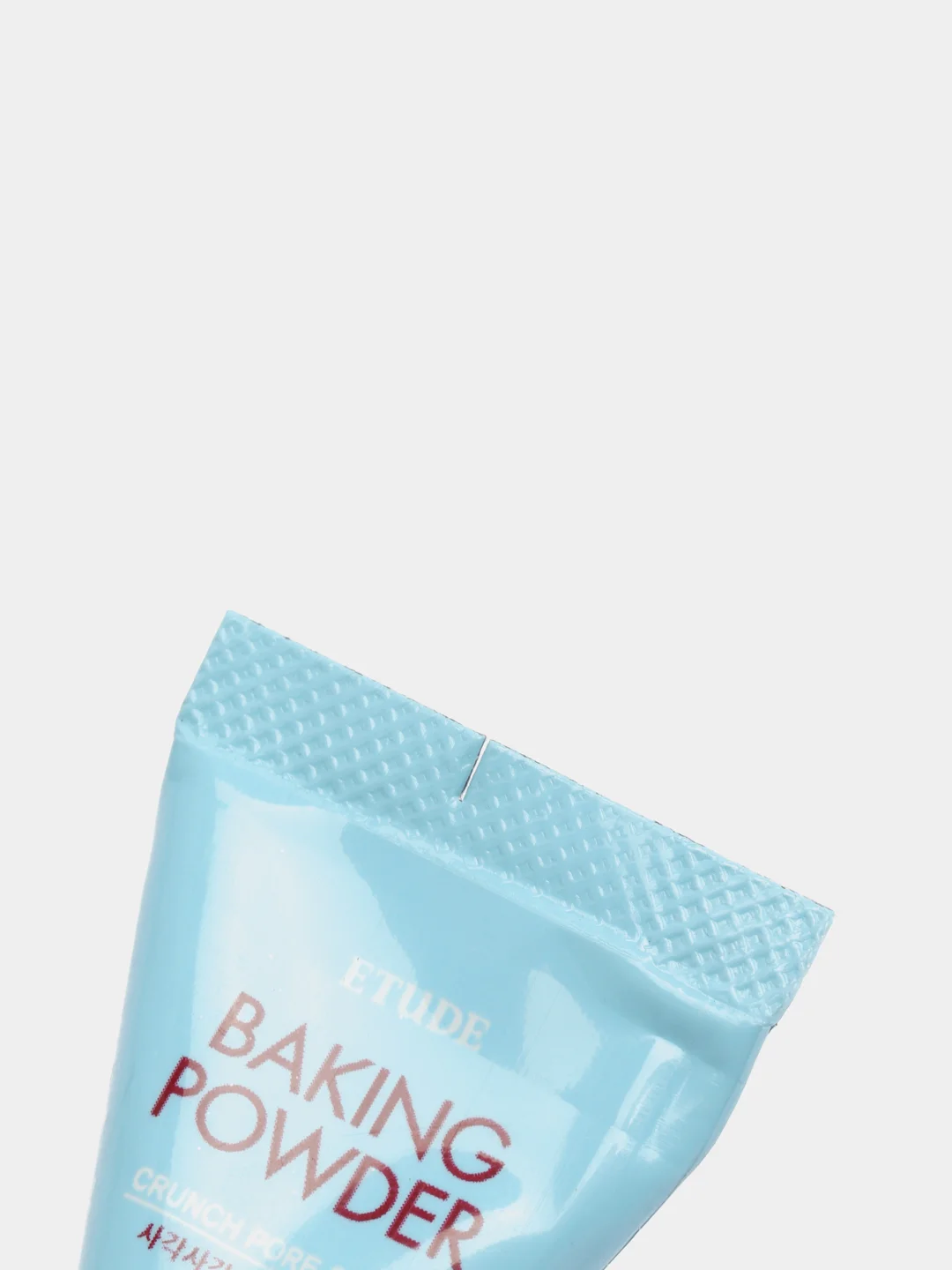 Скраб для лица ETUDE HOUSE Baking Powder Crunch Pore Scrub  7гр