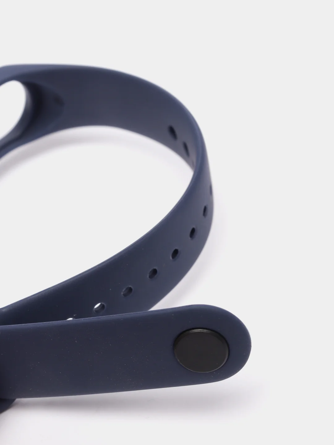 Морской ремешки из силикона для Xiaomi Mi Band 3 и Mi Band 4, 15 цветов