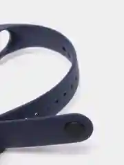Морской ремешки из силикона для Xiaomi Mi Band 3 и Mi Band 4, 15 цветов