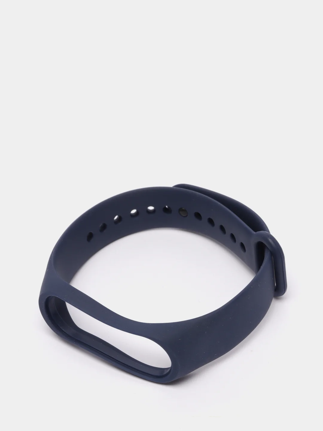 Морской ремешки из силикона для Xiaomi Mi Band 3 и Mi Band 4, 15 цветов
