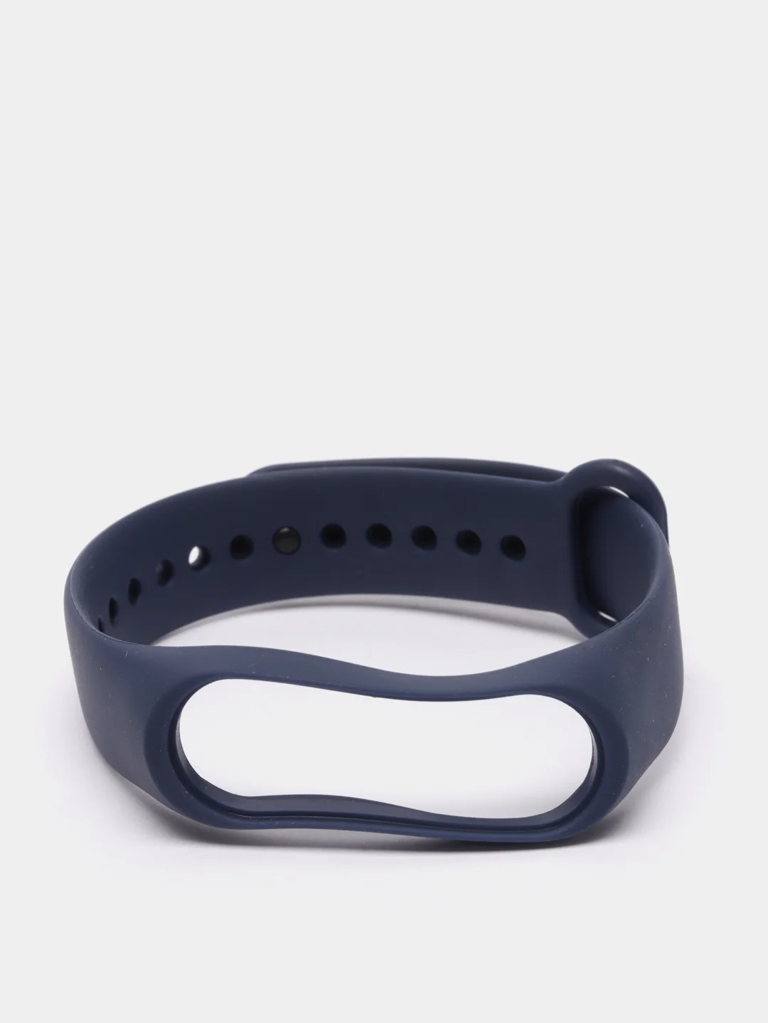 Морской ремешки из силикона для Xiaomi Mi Band 3 и Mi Band 4, 15 цветов