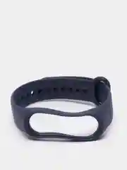 Морской ремешки из силикона для Xiaomi Mi Band 3 и Mi Band 4, 15 цветов