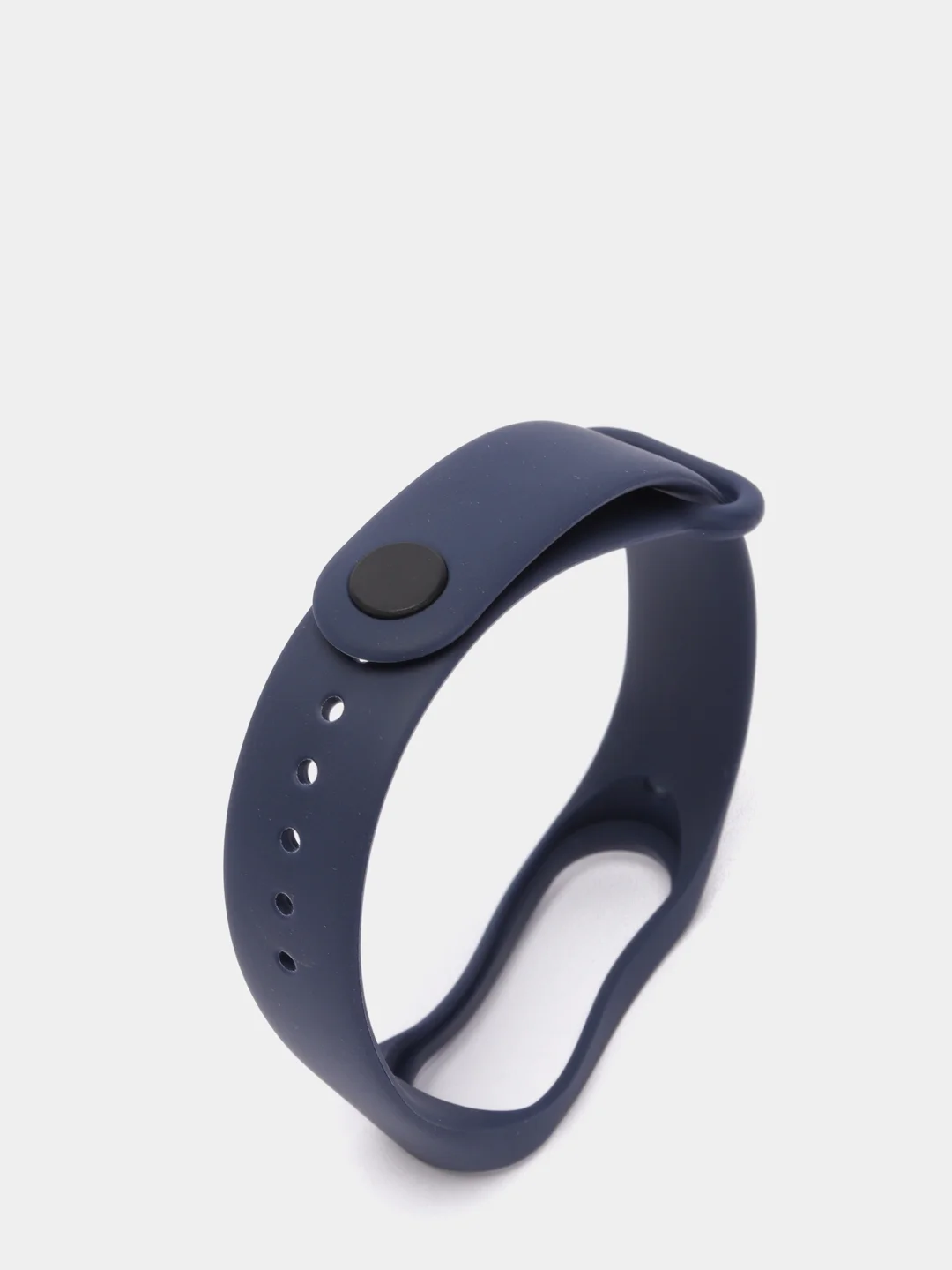 Морской ремешки из силикона для Xiaomi Mi Band 3 и Mi Band 4, 15 цветов