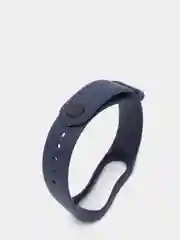 Морской ремешки из силикона для Xiaomi Mi Band 3 и Mi Band 4, 15 цветов