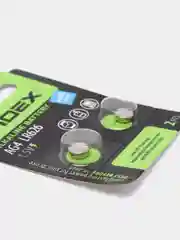 Батарейки Videx AG4, LR66, AG4, LR626, 2 / 10 штук