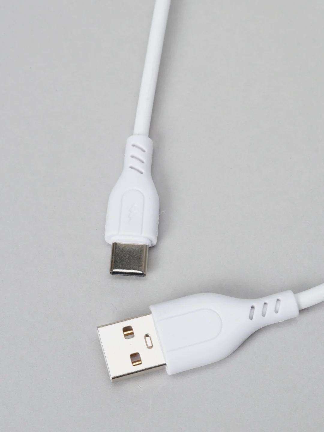 Манго кабель с быстрой зарядкой Type-C, Lightning, Micro USB для айфона