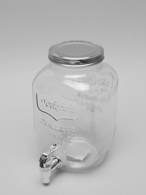 Кувшин с краном купить по цене 2401 ₽ в интернет-магазине Магнит Маркет