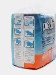 Памперсы для взрослых Predo Adult, одноразовые, размер M, 30 штук