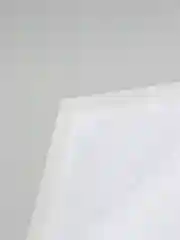 Белый конверт с6