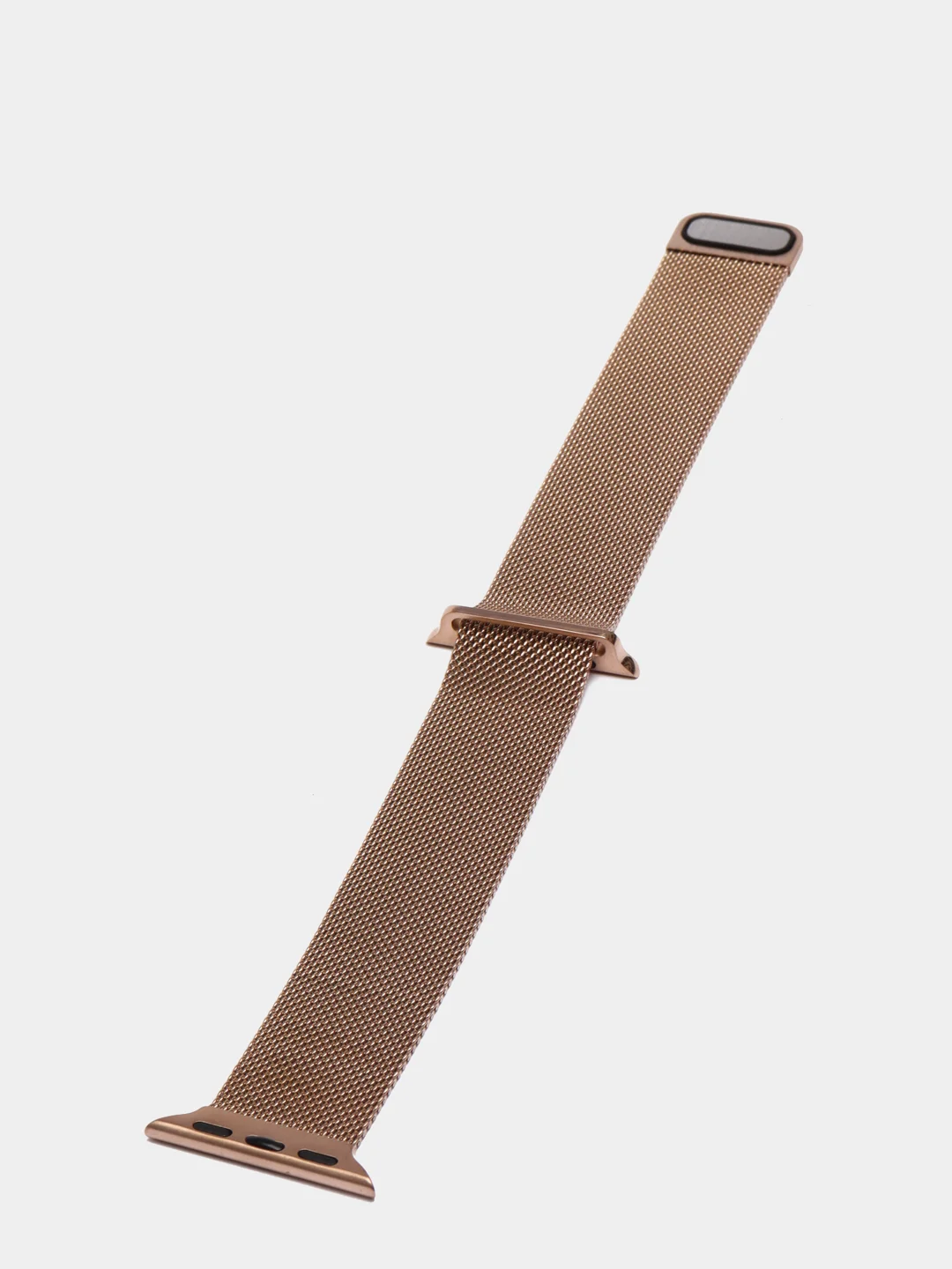 Карамельный ремешок для Apple Watch, "Миланская петля"